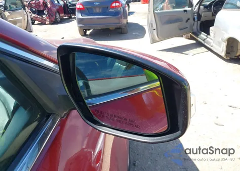 2014 Nissan Altima 2.5 Sl z USA, uszkodzony, nr VIN 1N4AL3AP0EN339303